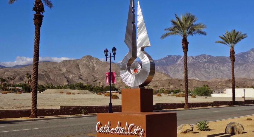 We Buy Cathedral City