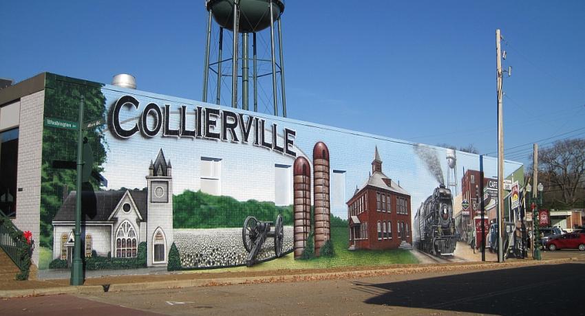 We Buy Collierville