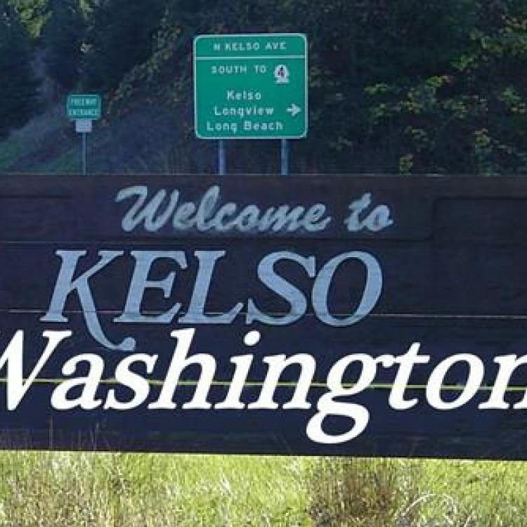 We Buy Kelso