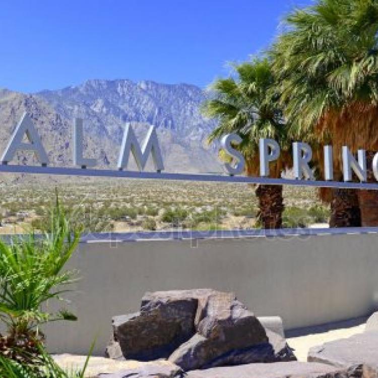 We Buy Palm Springs