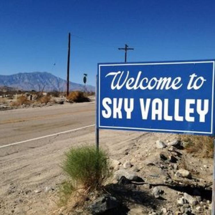 We Buy Sky Valley
