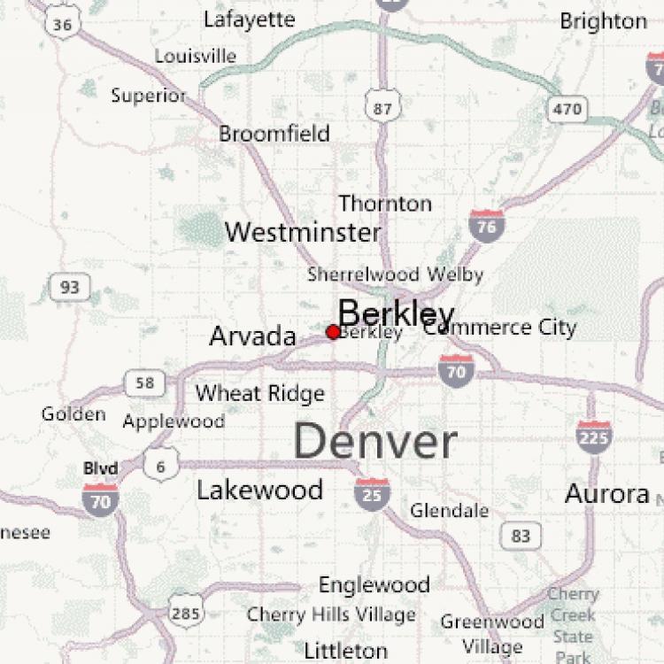 We Buy Berkley