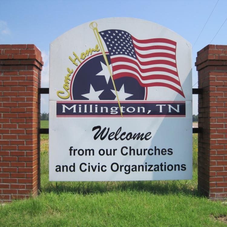 We Buy Millington