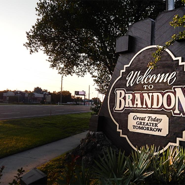 We Buy Brandon