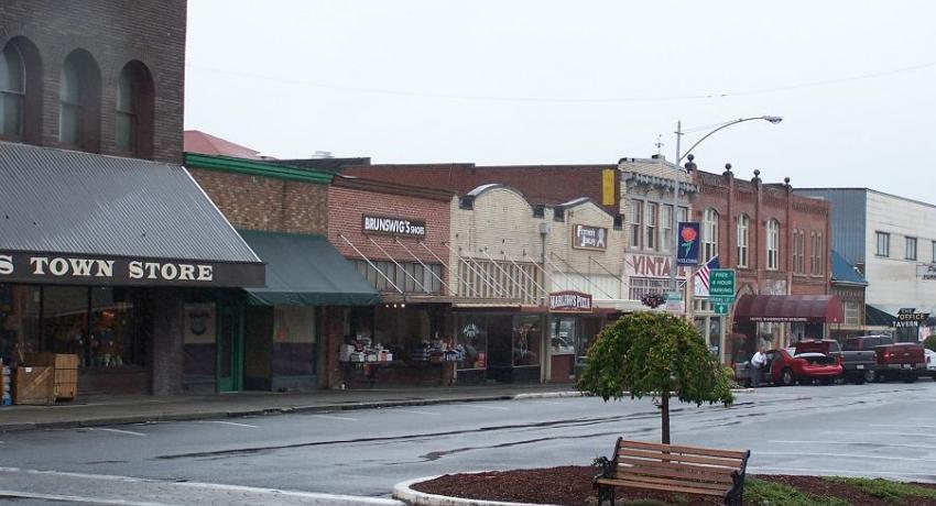 We buy Chehalis Houses