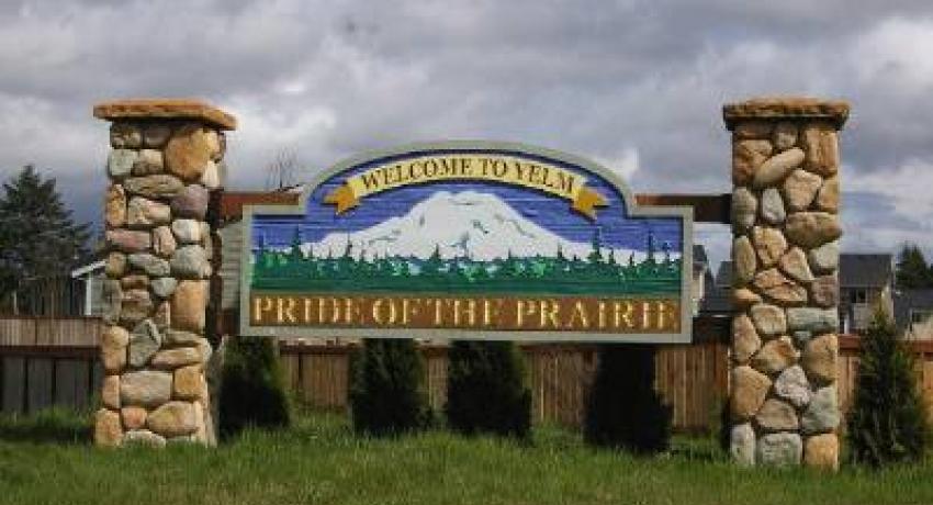 We buy houses Yelm WA