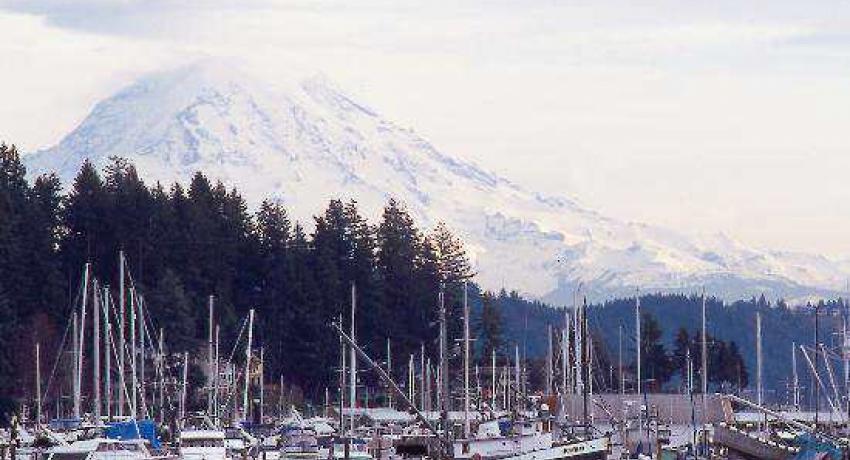 We buy Gig Harbor Houses