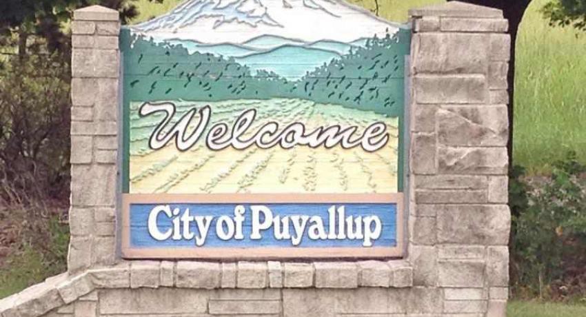 We buy Puyallup