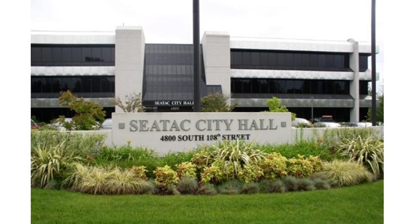 We Buy SeaTac