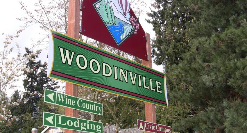 We Buy Woodinville