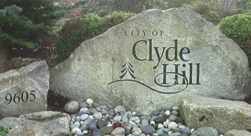 We Buy Clyde Hill