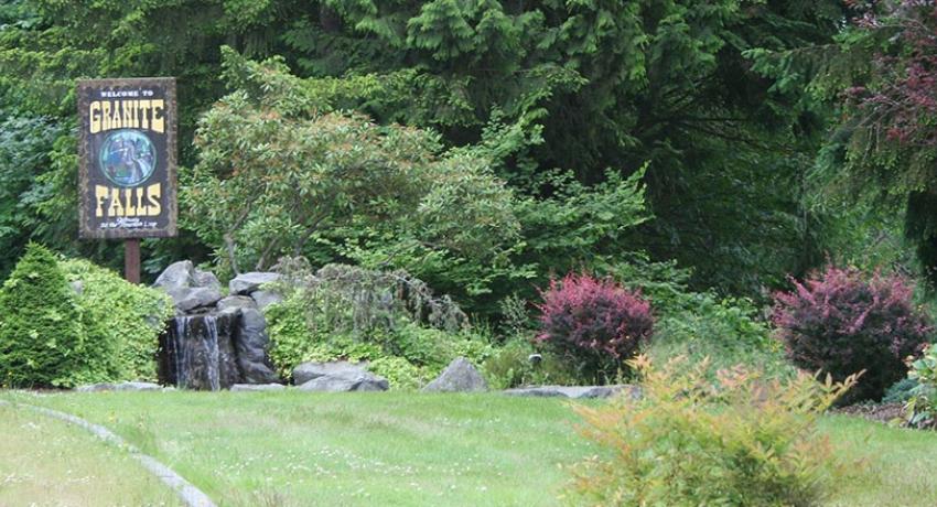 We Buy Granite Falls