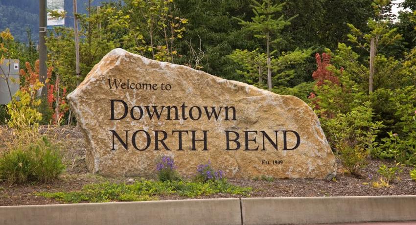 We Buy North Bend