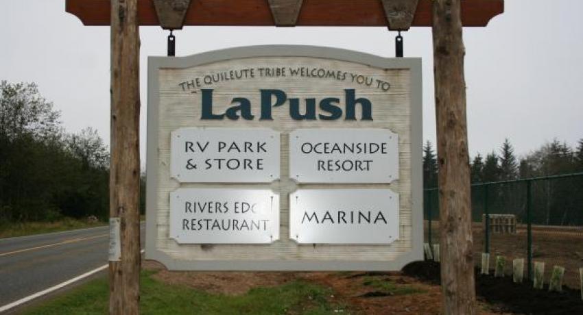 We Buy La Push