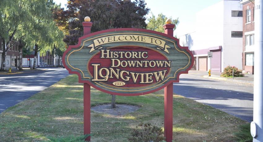 We Buy Longview