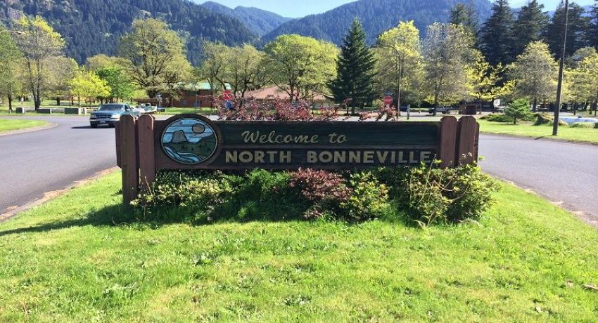 We Buy North Bonneville