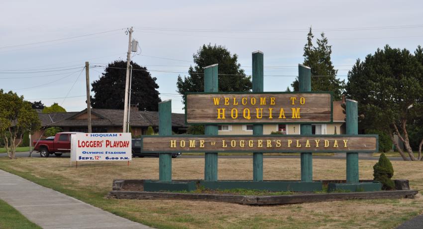 We Buy Hoquiam
