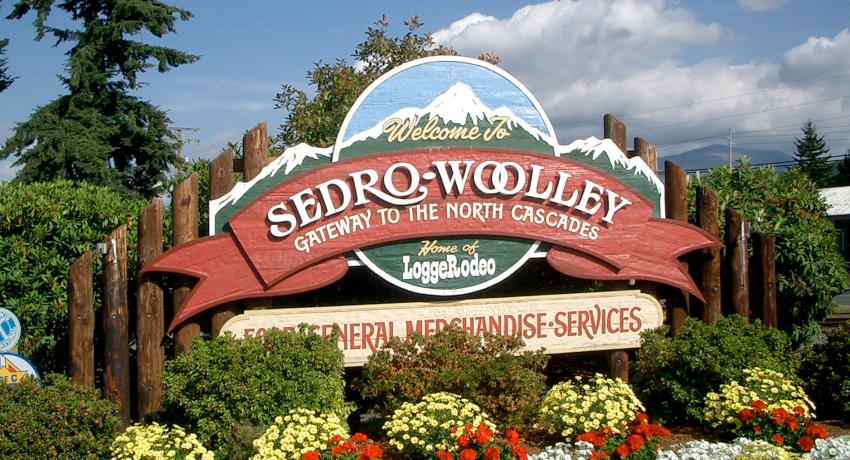 We Buy Sedro-Woolley