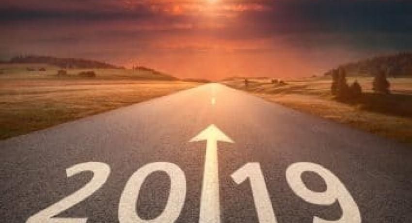 Real Estate Market 2019