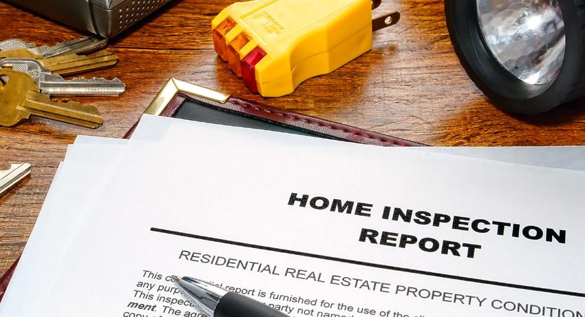 Home Inspection Before Buying Lewis County