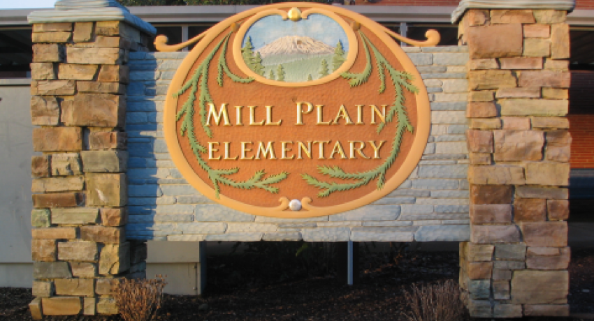 We Buy Mill Plain