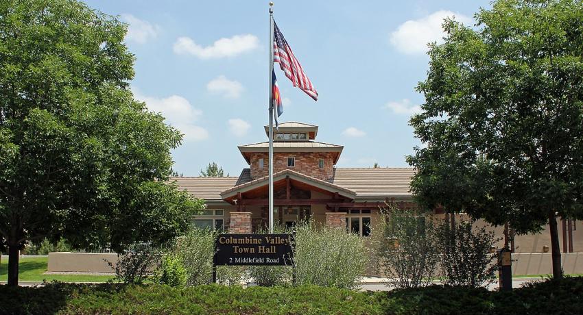 We Buy Columbine Valley