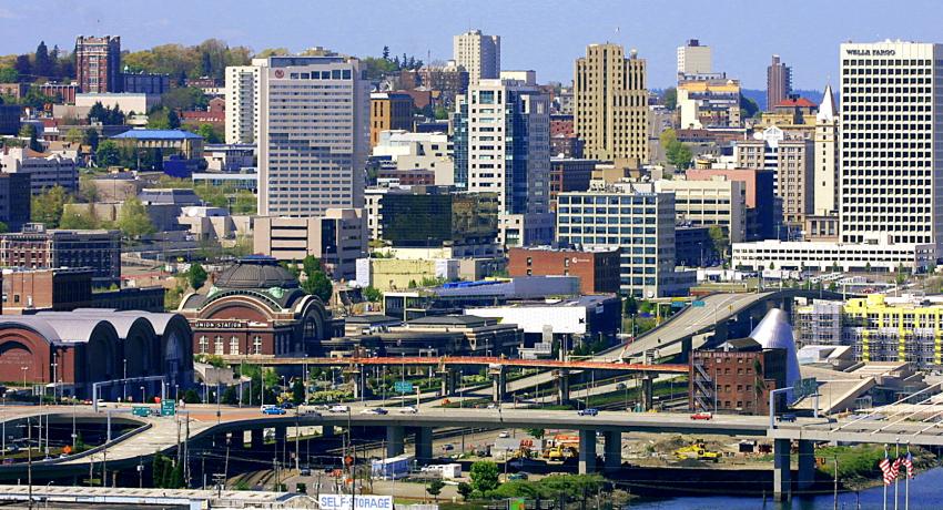 You Want to Live in Tacoma WA