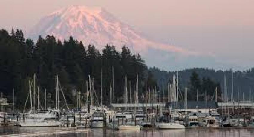 Reasons to Buy Home In Gig Harbor