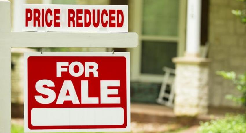 Reasons to Reduce Sale Price