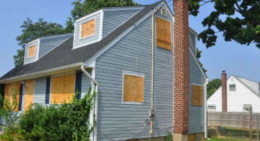 Sell House Poor Condition Rochester WA