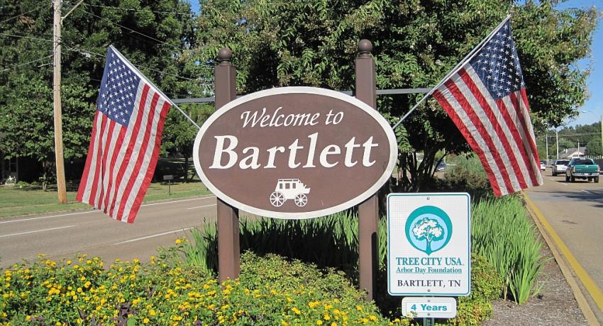 We Buy Bartlett