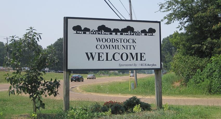 We Buy Woodstock