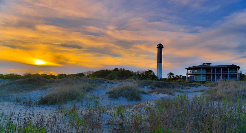 We Buy Sullivan's Island