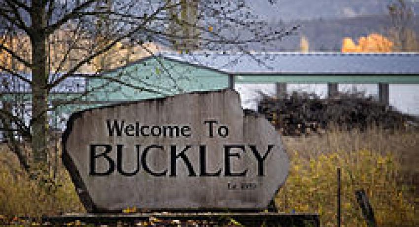 We Buy Buckley