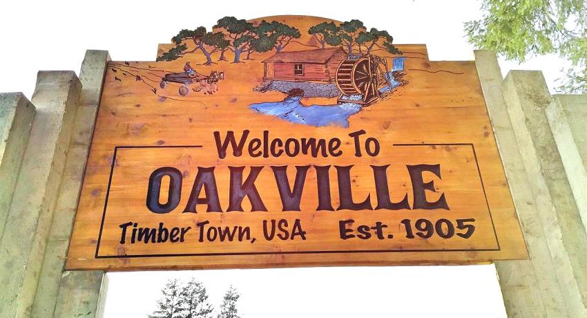 We Buy Oakville