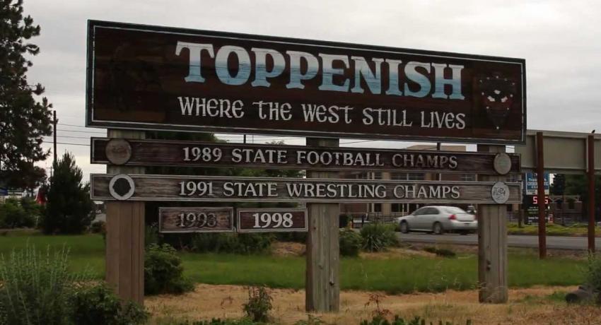 We Buy Toppenish
