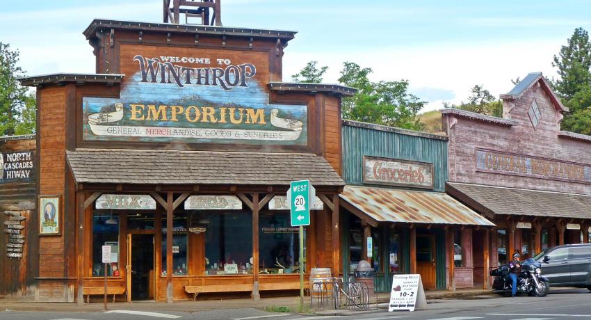 We Buy Winthrop