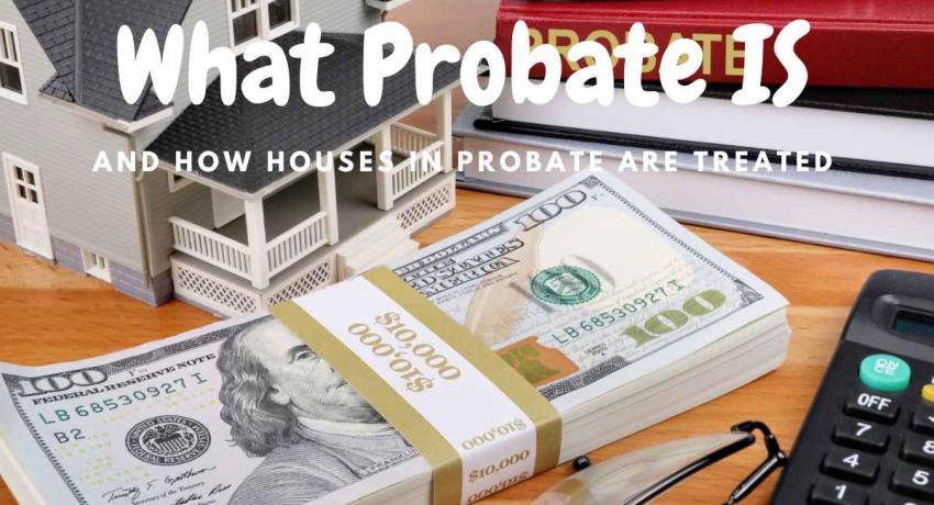What is Probate