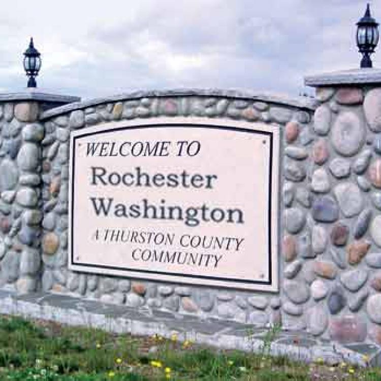 We buy Rochester Houses