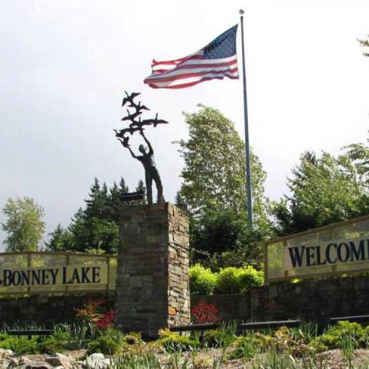 We Buy Houses Bonney Lake