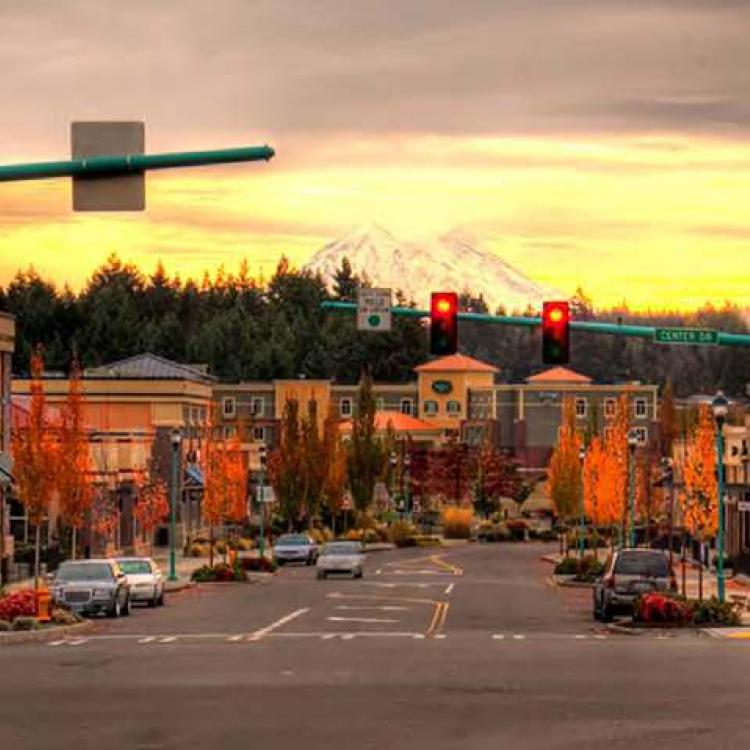 We buy Dupont Houses