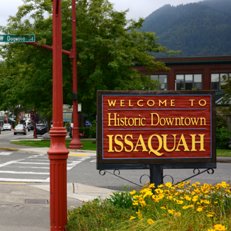 We Buy Issaquah