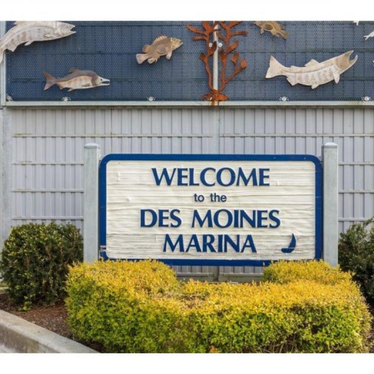 We Buy Des Moines