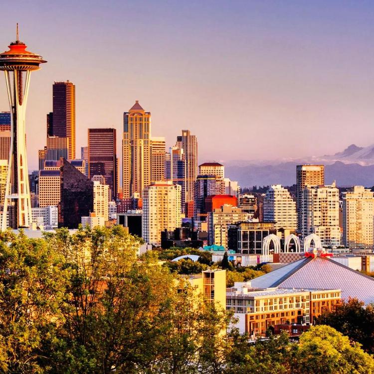 We Buy Houses Seattle