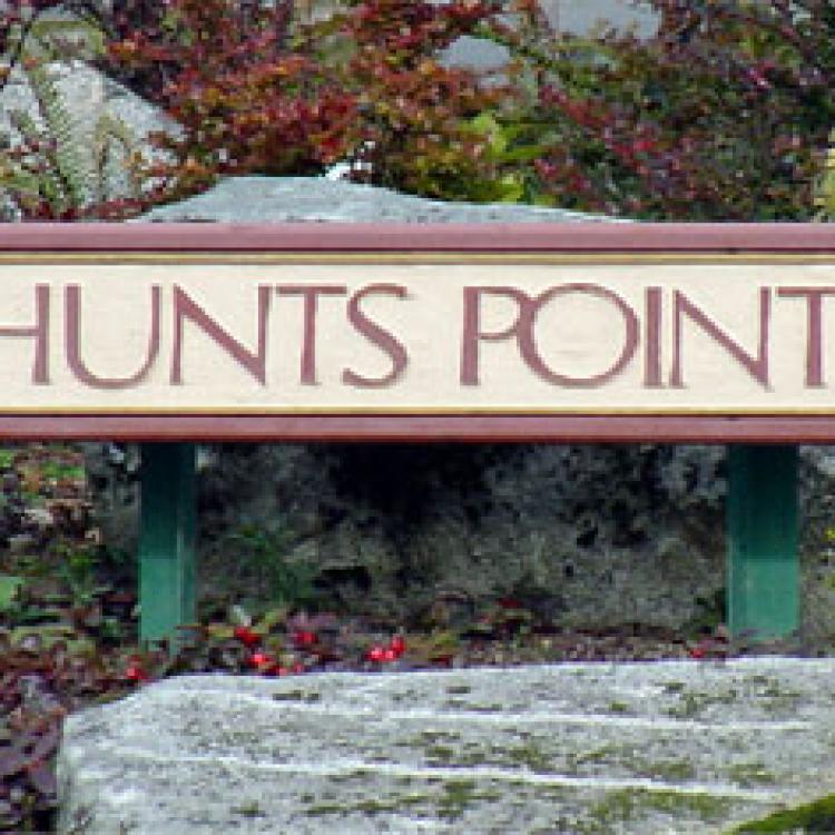 We Buy Hunts Point