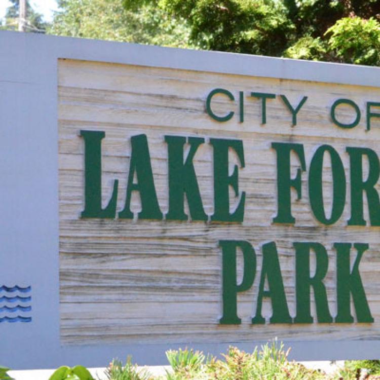 We Buy Lake Forest Park 