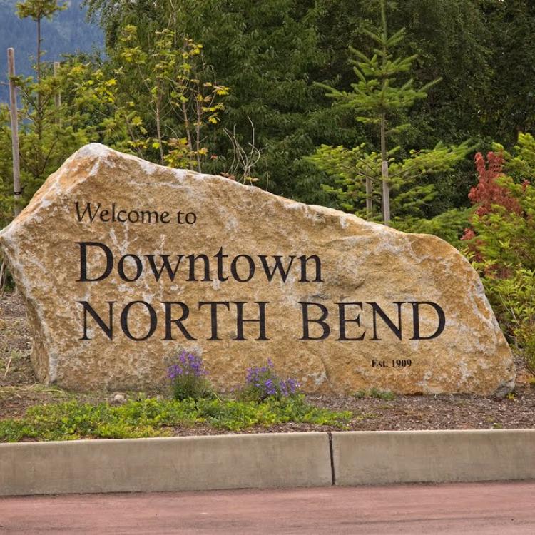 We Buy North Bend