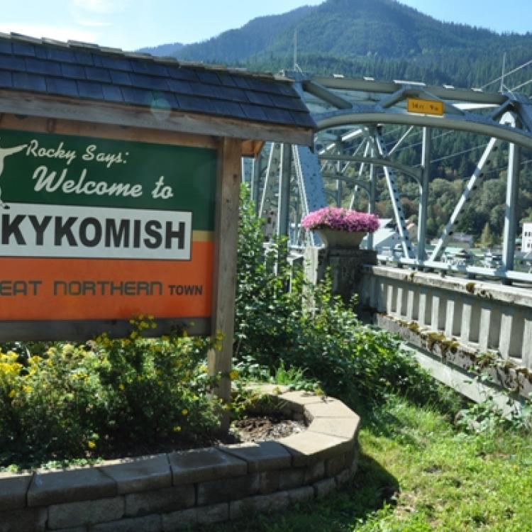 We Buy Skykomish