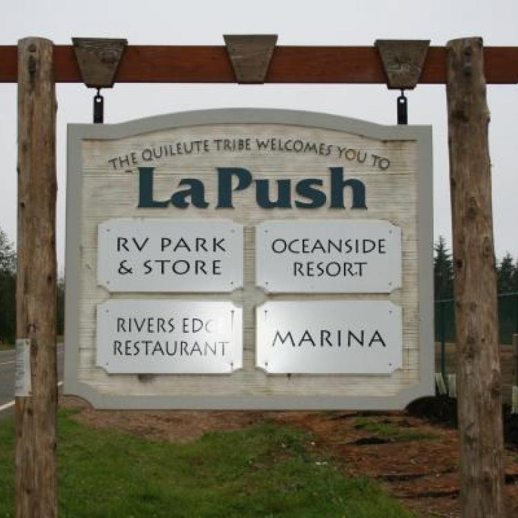 We Buy La Push