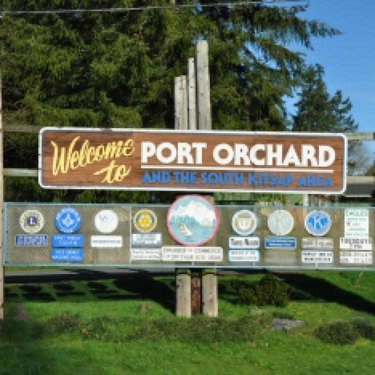 We Buy Port Orchard